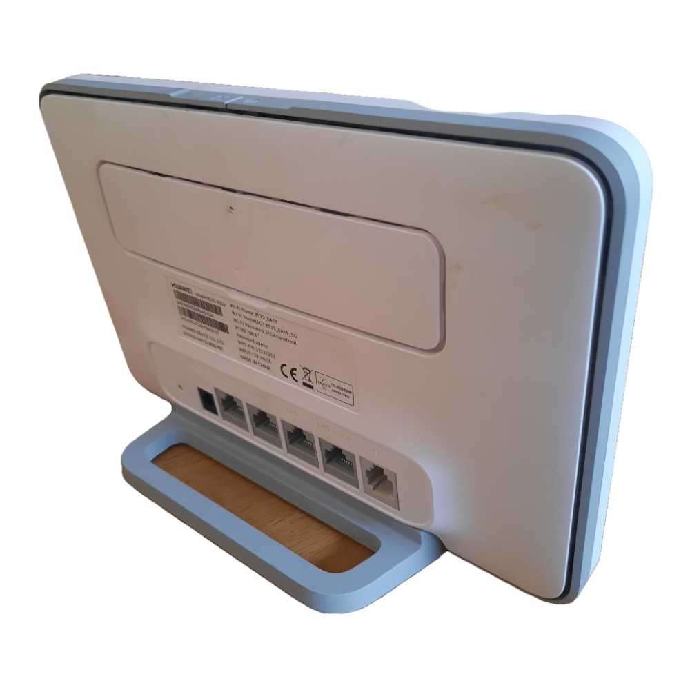Huawei B535 WiFi Routers
