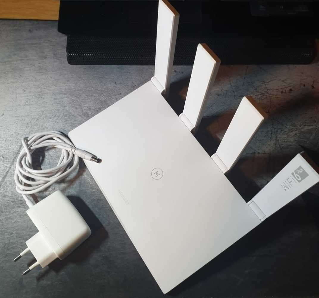 Huawei AX 3000 Wifi 6 Routers