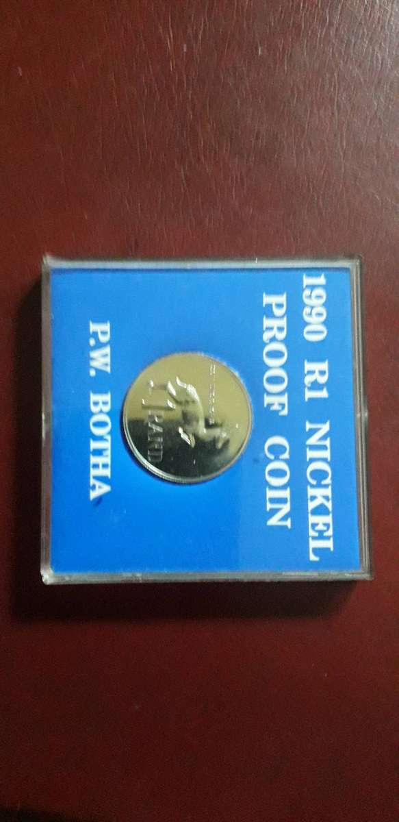 RSA  1 RAND 1990  Proof