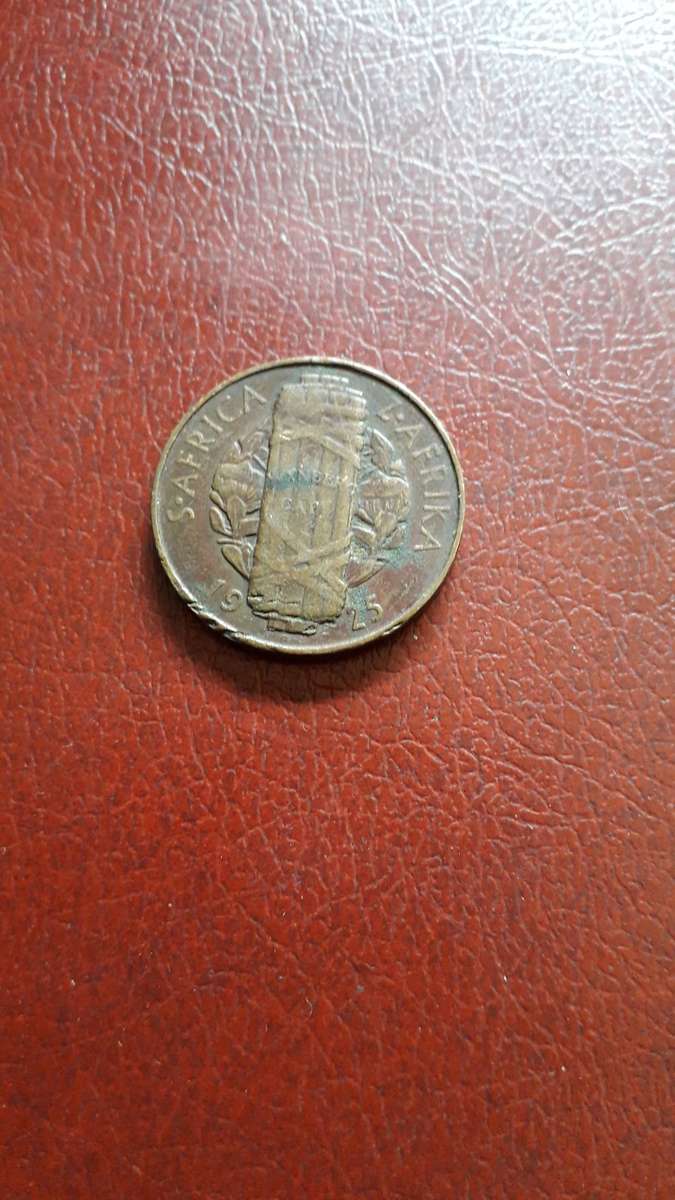 Prince Edward 1925 visit SA