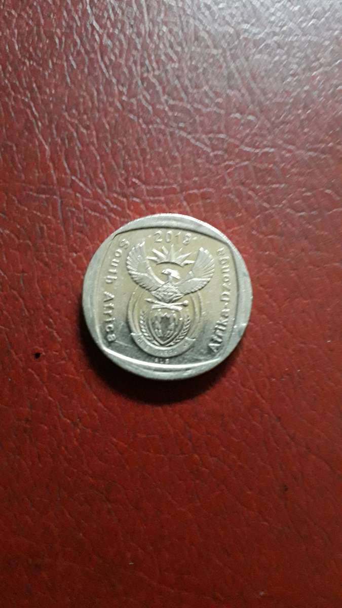 RSA  2 Rand 2019  Children's Right