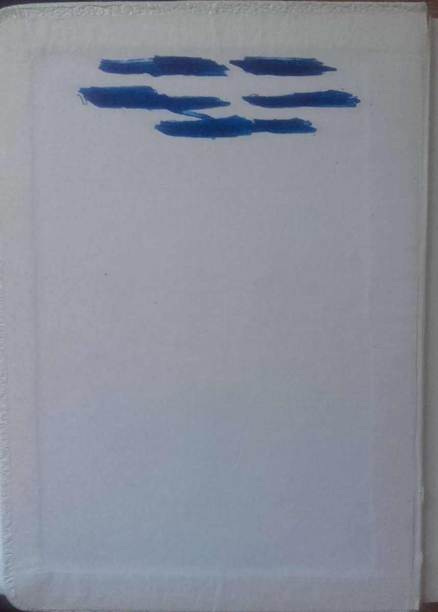 Bible - Die Bybel - 1972 - White+Cover