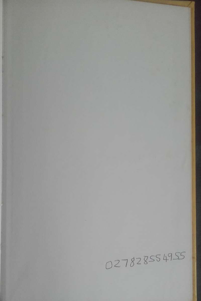 Bible - Die Eenjaar Bybel - 1989