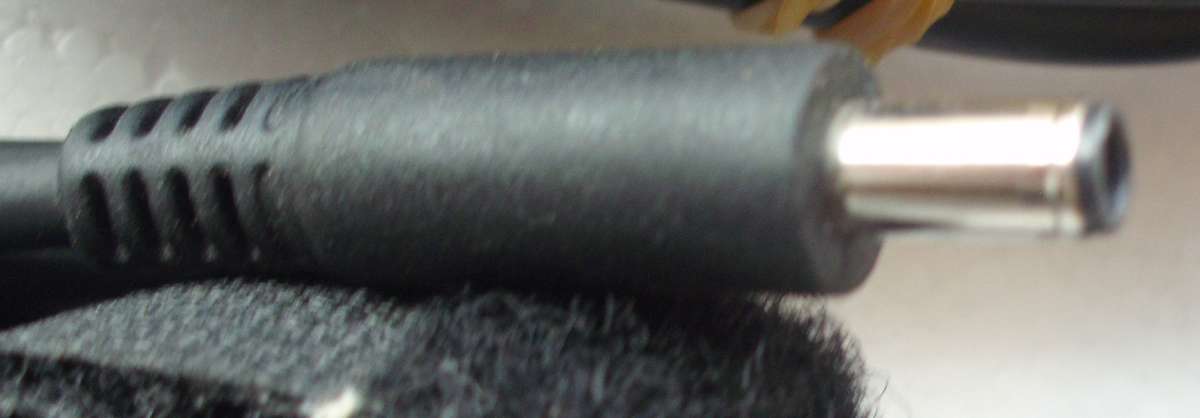 Dell Laptop Charger - 19,5V 2,31A 45W - Used - Original