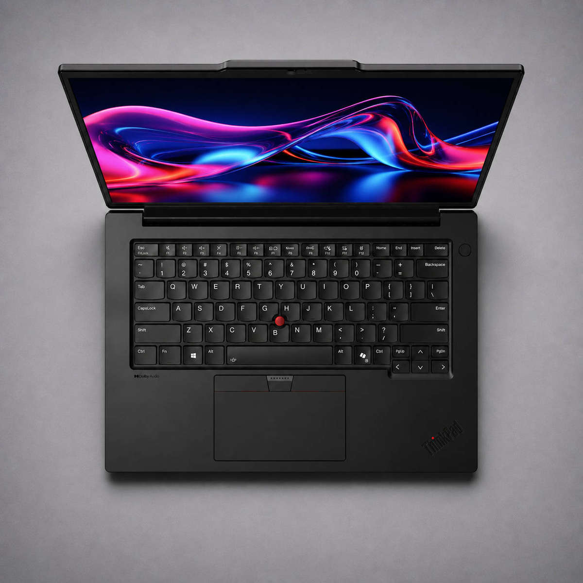 Lenovo ThinkPad P14s