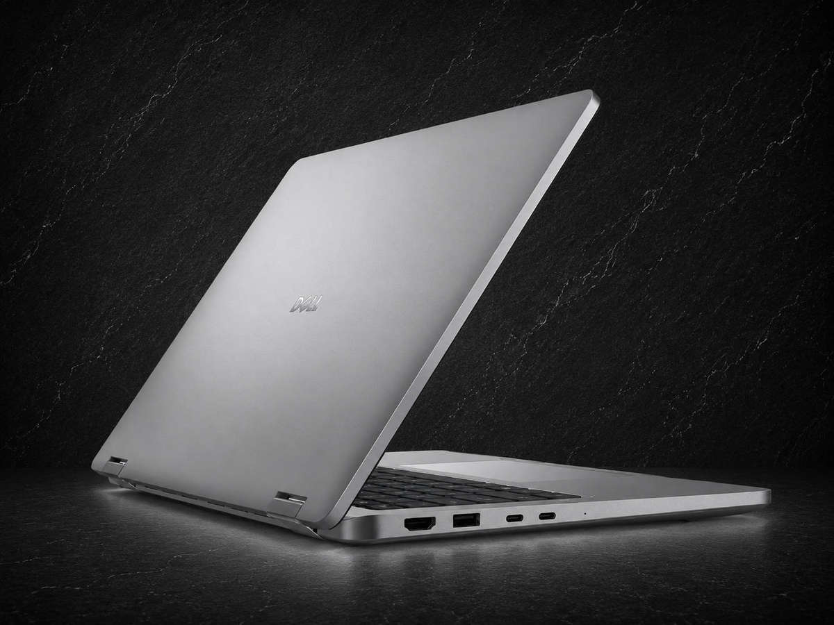 Dell Pro 14 Plus | Core Ultra 5 225U AI PC | 32GB DDR5 | 256GB SSD