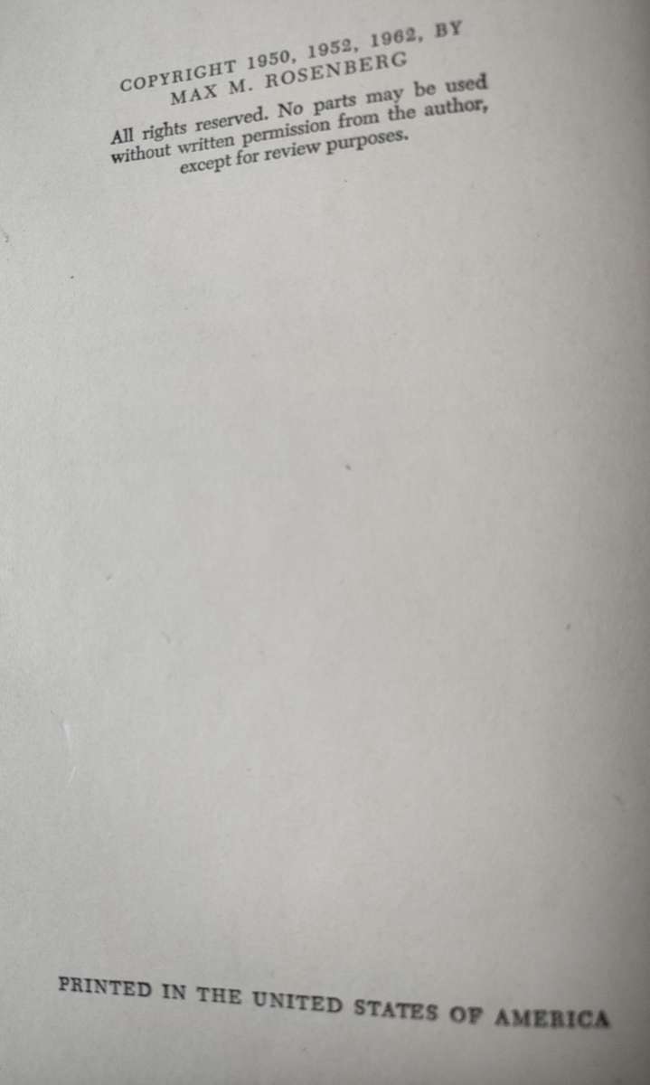 Encyclopedia of Medical Self-Help: USA: Good condition but discoloration on hard cover.