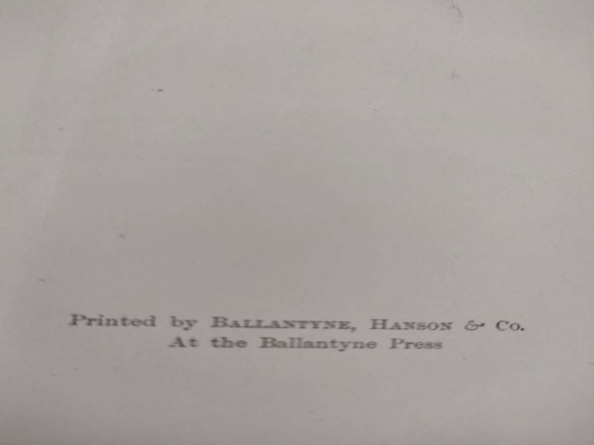 Football and the men who made it : Illustrated:  South African Edition: : Cover damage, good cond.