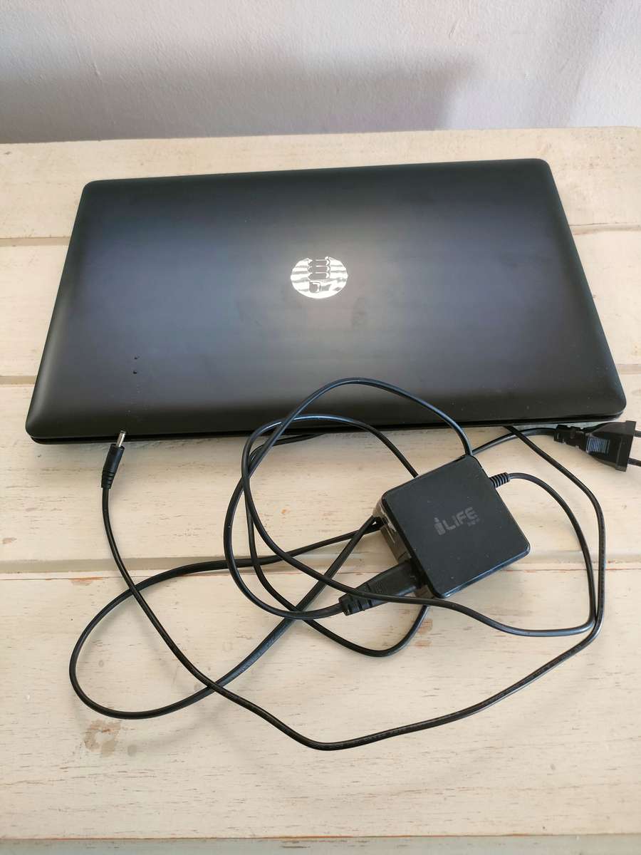 Zed Air ILife Core I3