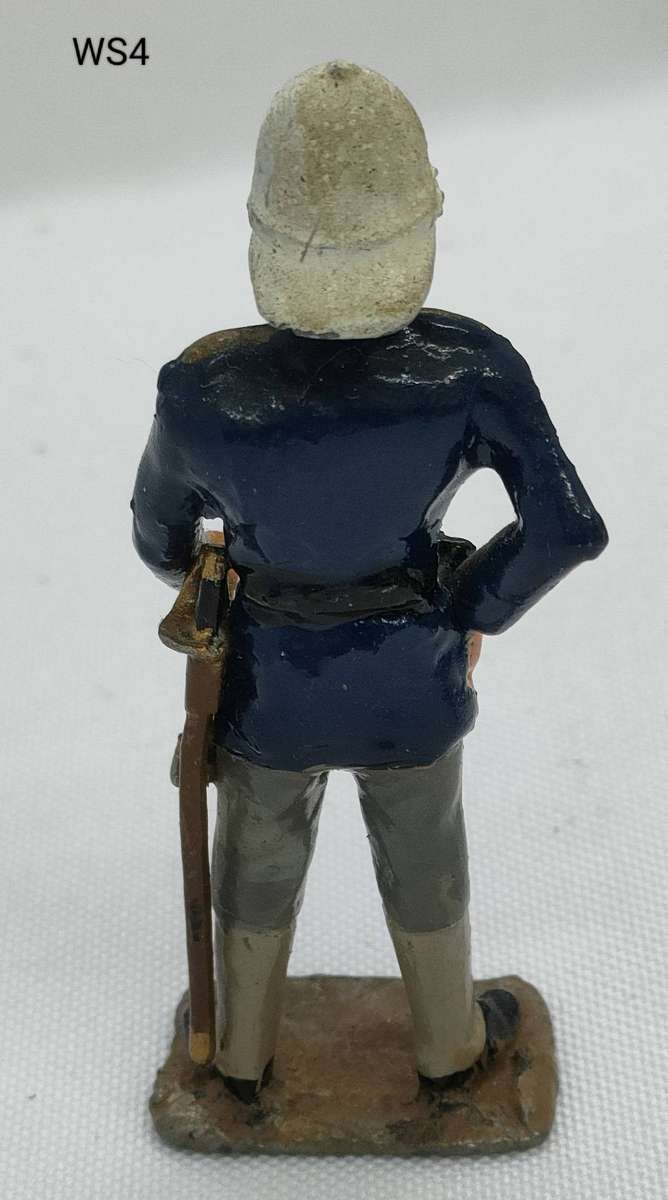 Gorgeous set of 19 lead soldiers - top condition - lot 4 of 6