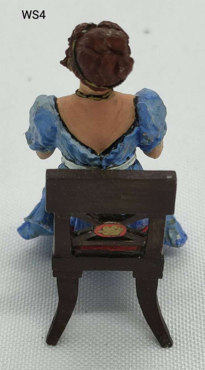 Gorgeous set of 19 lead soldiers - top condition - lot 4 of 6