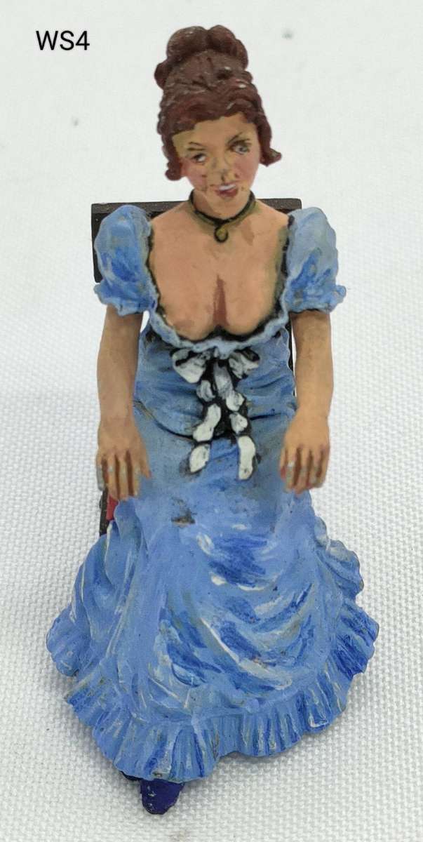 Gorgeous set of 19 lead soldiers - top condition - lot 4 of 6