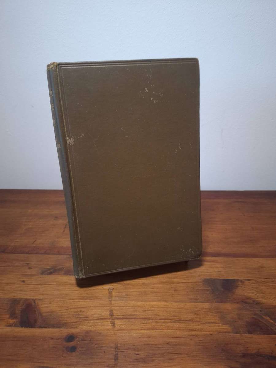 The Low-Veld: It's Wildlife and It's People - Lieut.-Col.J. - Stevenson-Hamilton. 1929.