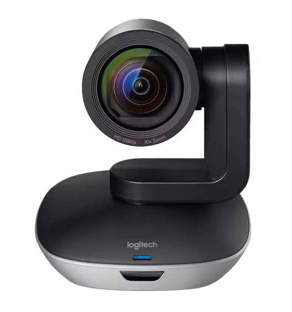 Logitech Group Video Conferencing System Kit