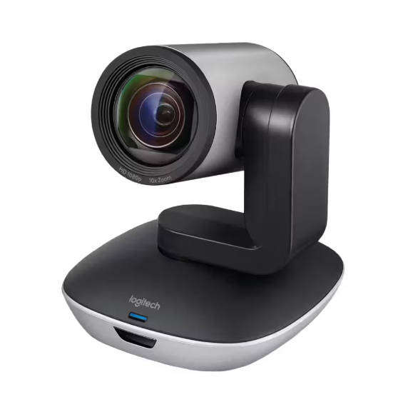 Logitech Group Video Conferencing System Kit