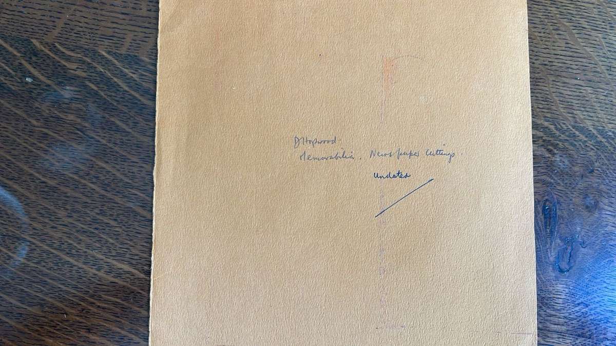 1950-1970 All Blacks 22 Original Signatures, details below