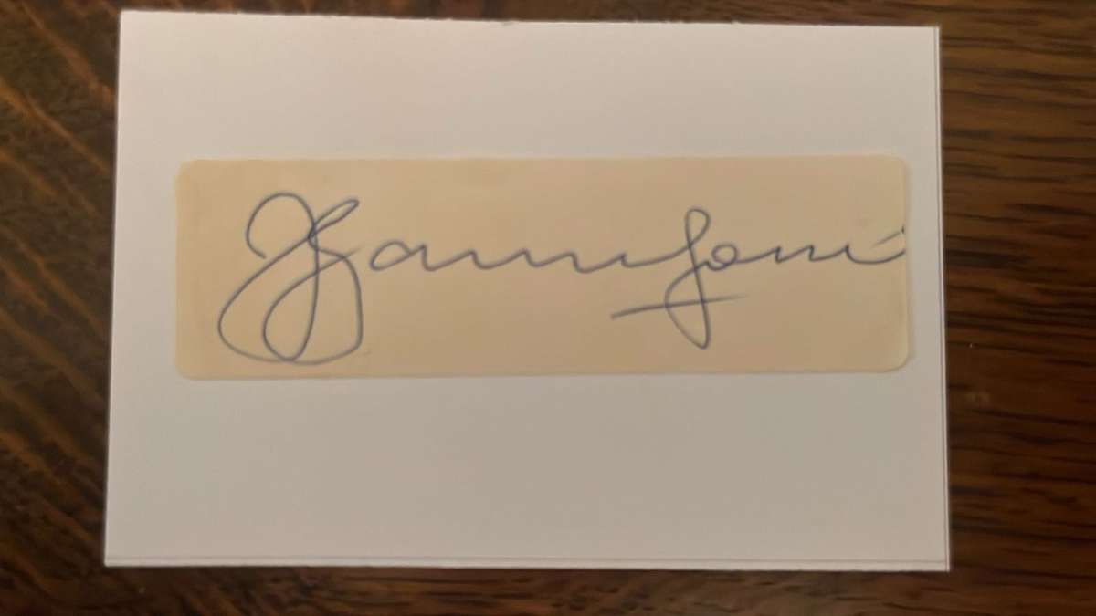 1964 Western Province vs France Programme, '75 Sportsman & Signature, details below