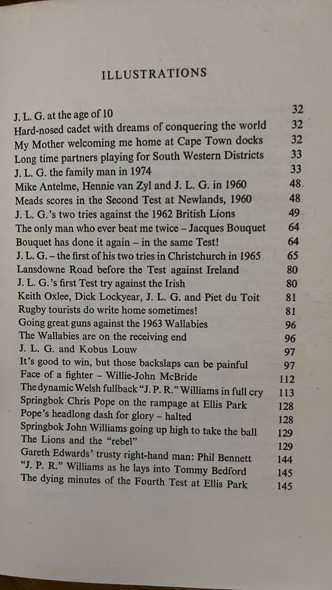 Nice Guys Come Second John Gainsford & Neville Leck, Signed & Inscribed, details below