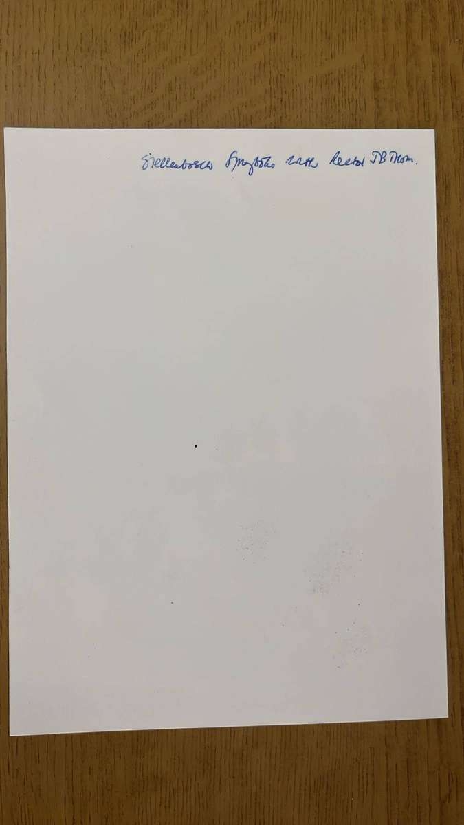 Jason se Allergaartjie 16 - 3 Items, details below