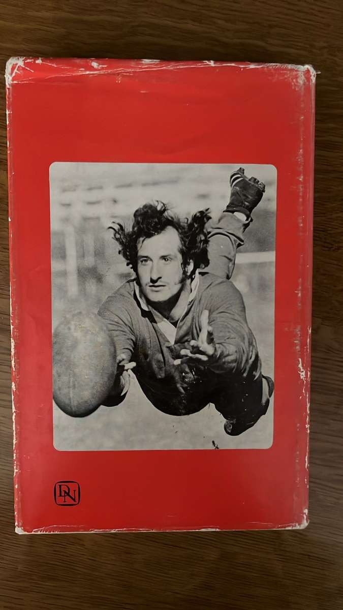 Nice Guys Come Second John Gainsford & Neville Leck, Signed & Inscribed, details below