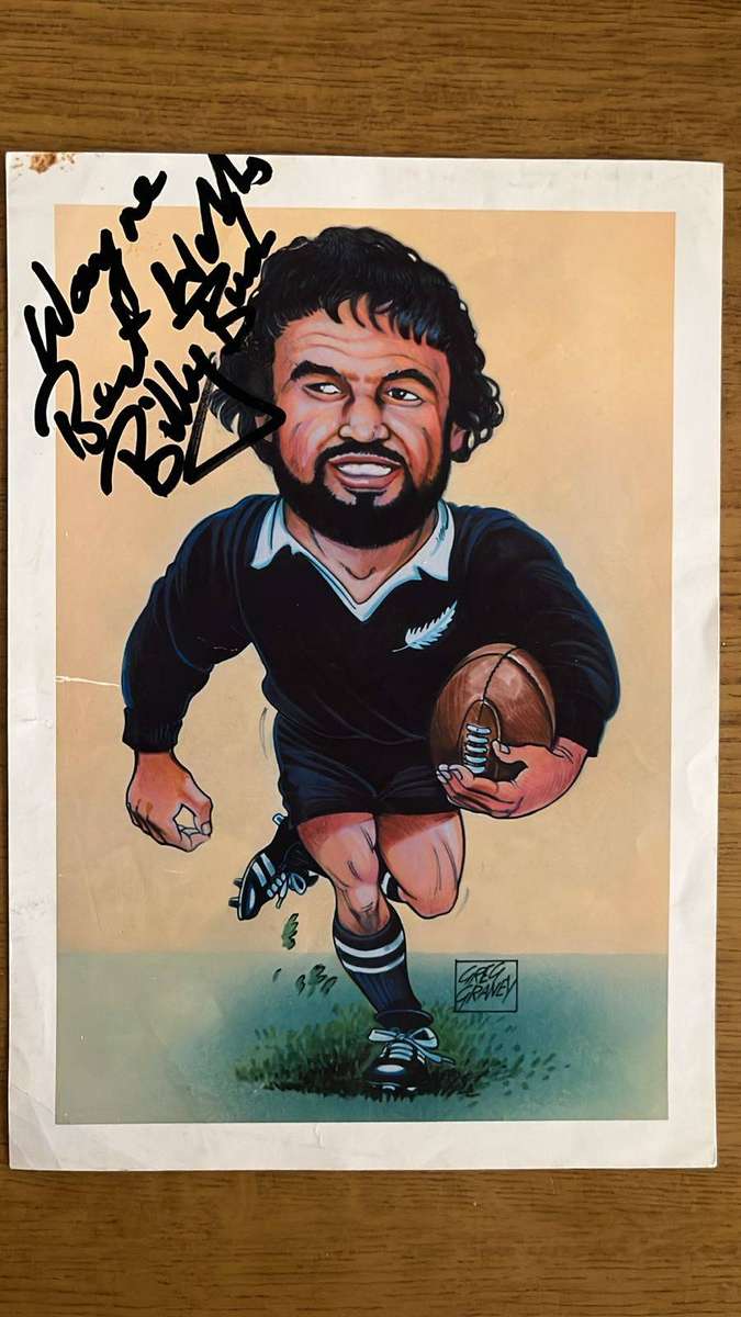 Jason se Allegaartjie 6 - 3 Items, details below