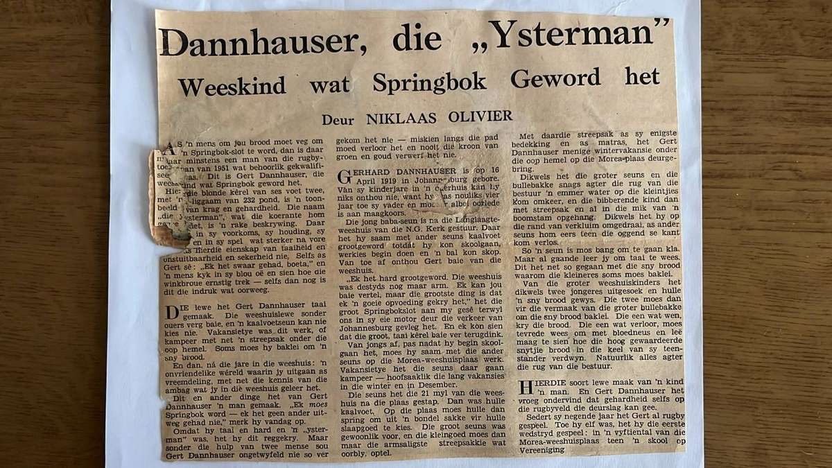 Jason se Allegaartjie 6 - 3 Items, details below