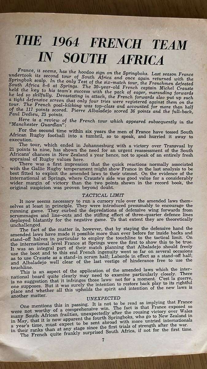 Jason se Allegaartjie 6 - 3 Items, details below