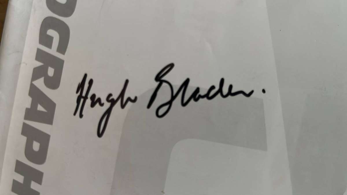 Jason se Allegaartjie - 3 Items, details below