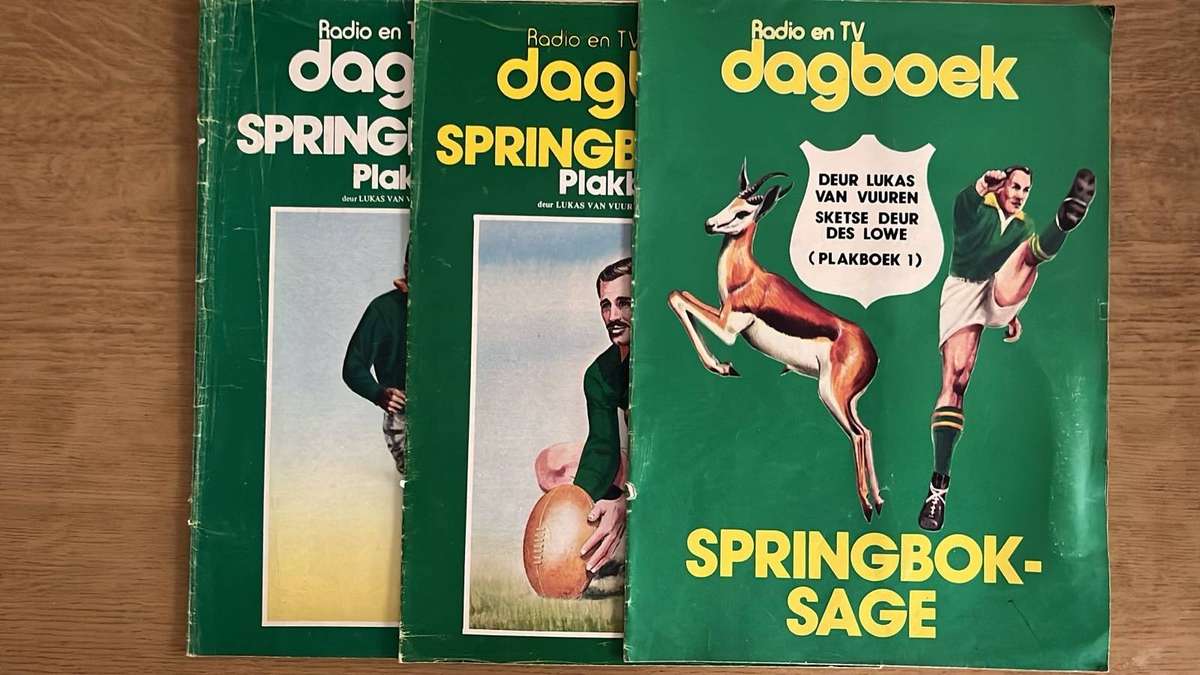 Springbok Sage Sticker Book Set (3 ``books), details below
