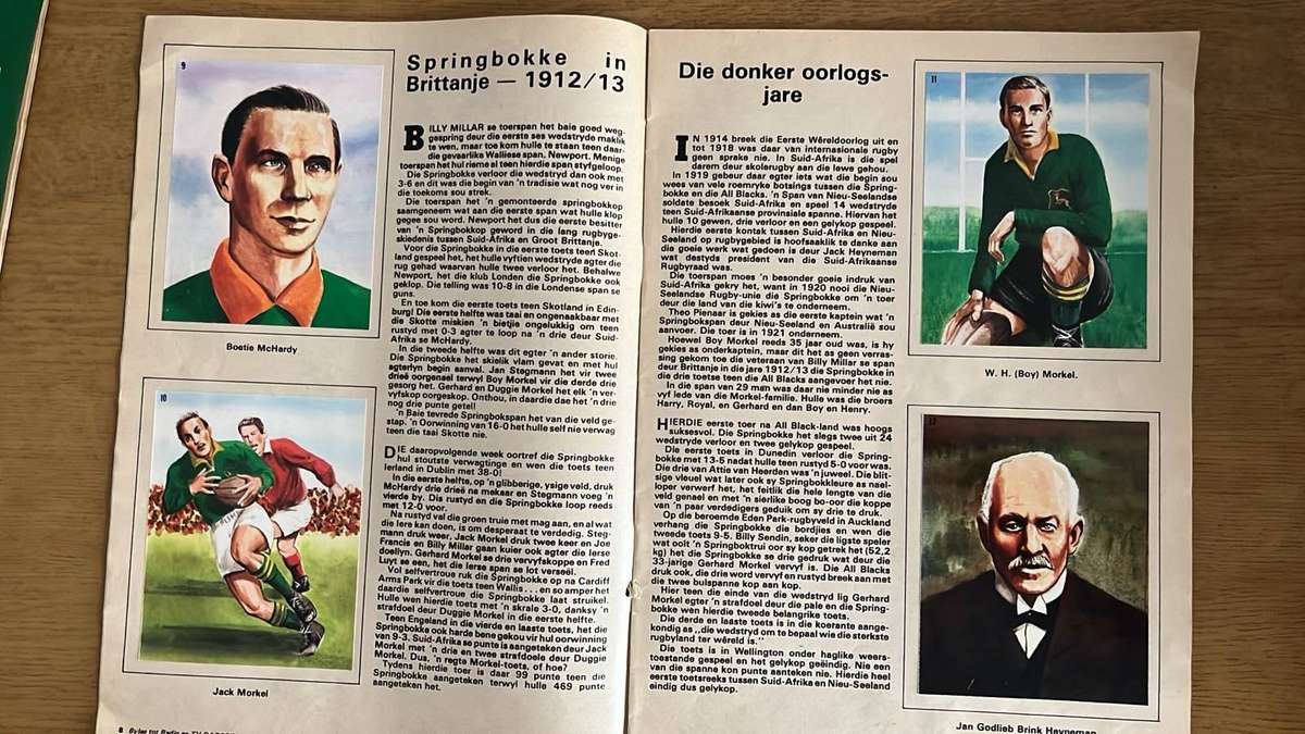 Springbok Sage Sticker Book Set (3 ``books), details below