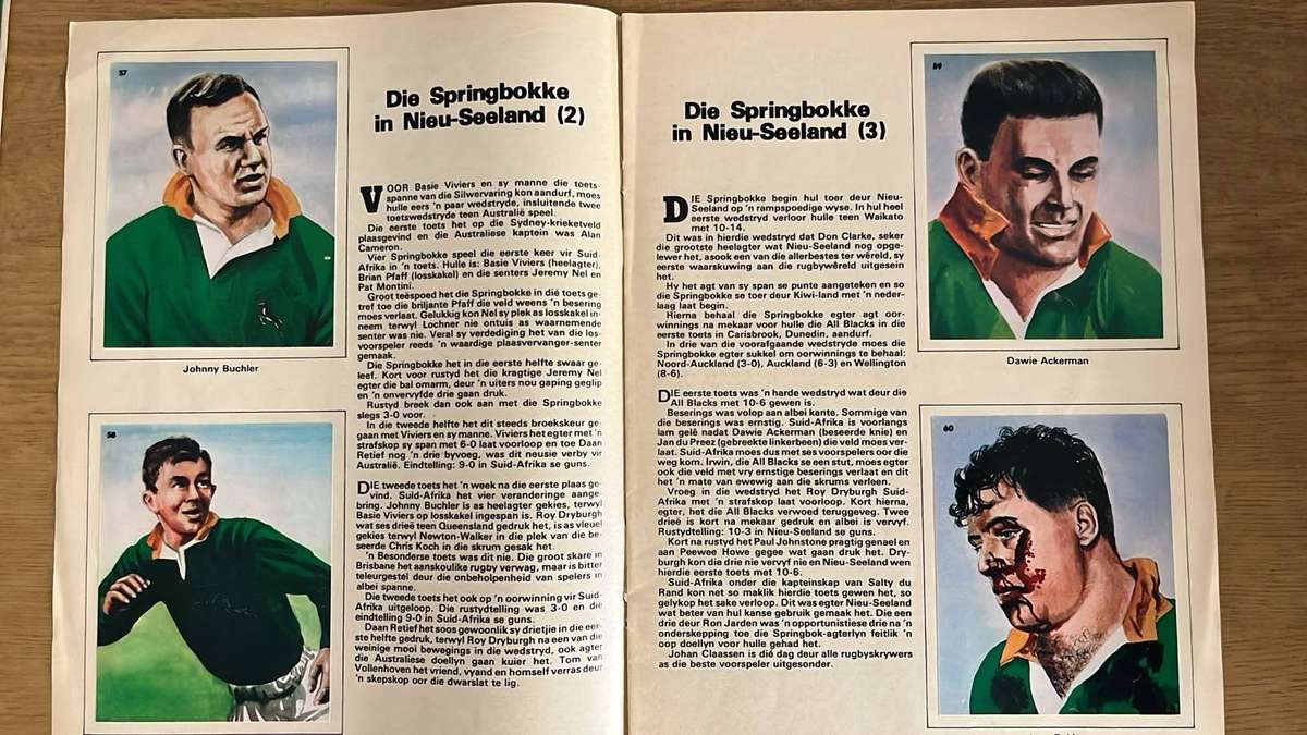 Springbok Sage Sticker Book Set (3 ``books), details below