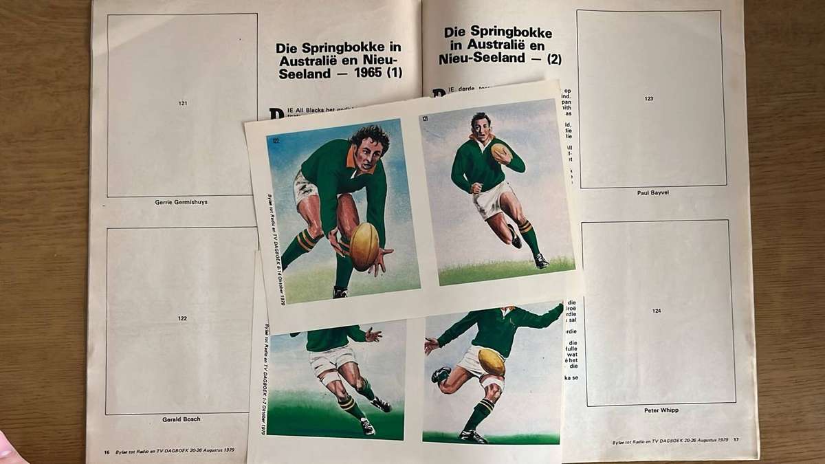 Springbok Sage Sticker Book Set (3 ``books), details below