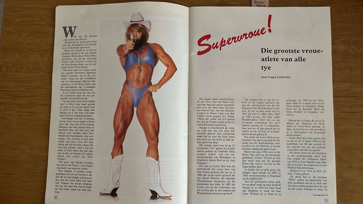1987 Communico Magazine, details below