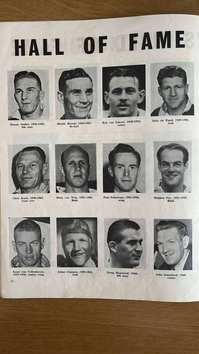 1964 The Sportsman Magazine, Signed, details below