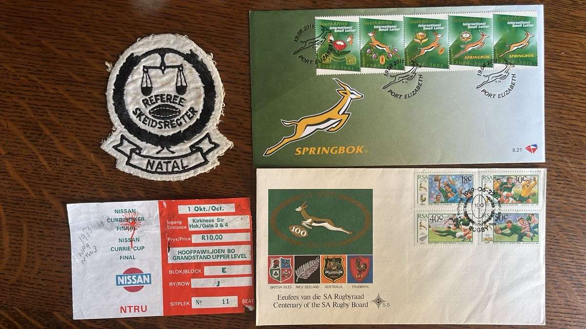 'n Allegaartjie van Jason...details below