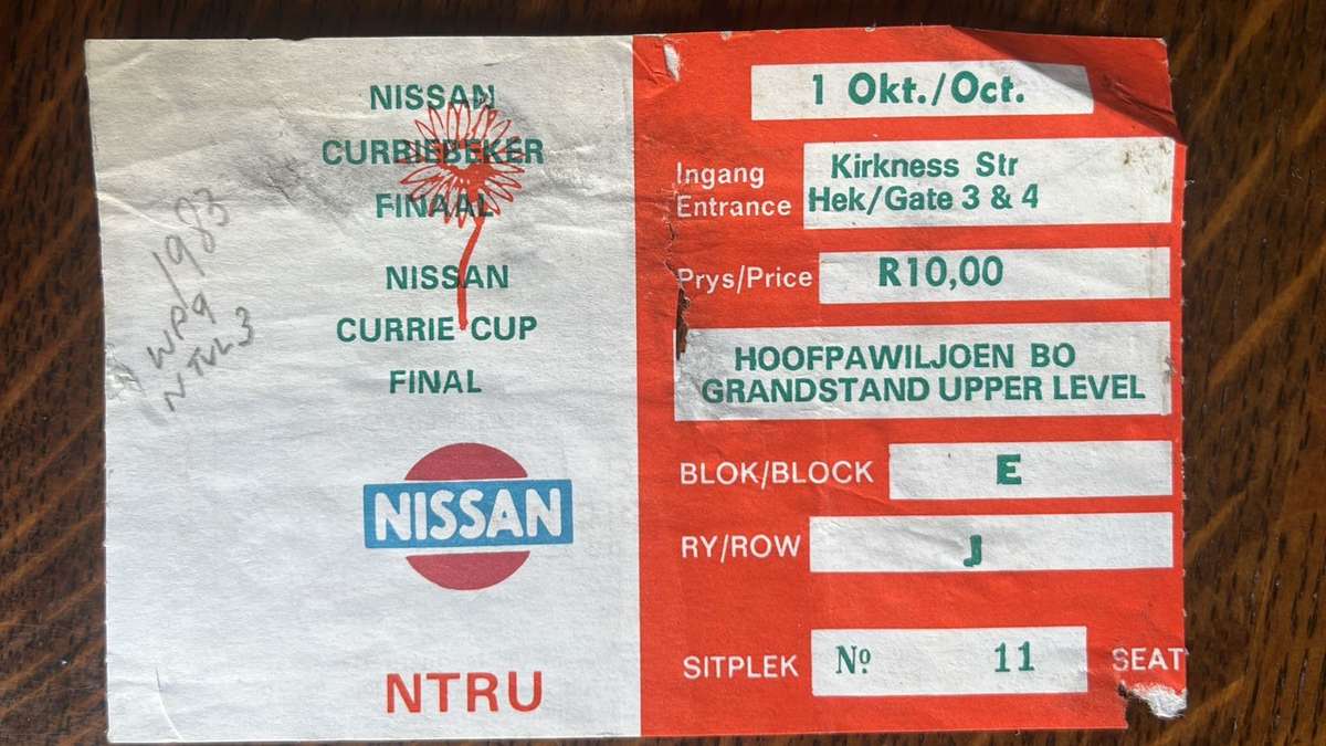 'n Allegaartjie van Jason...details below