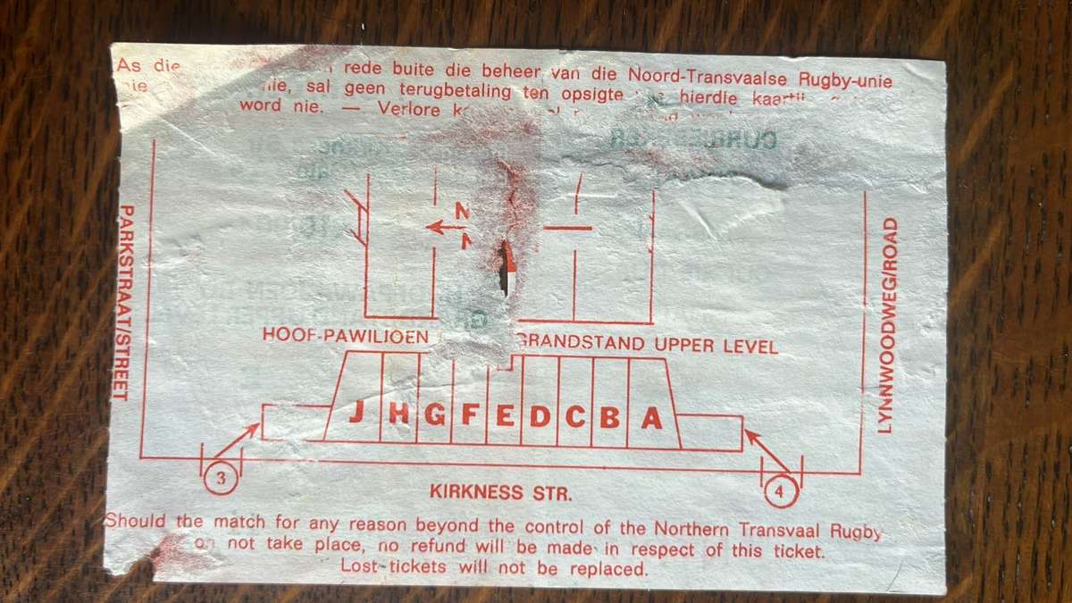 'n Allegaartjie van Jason...details below