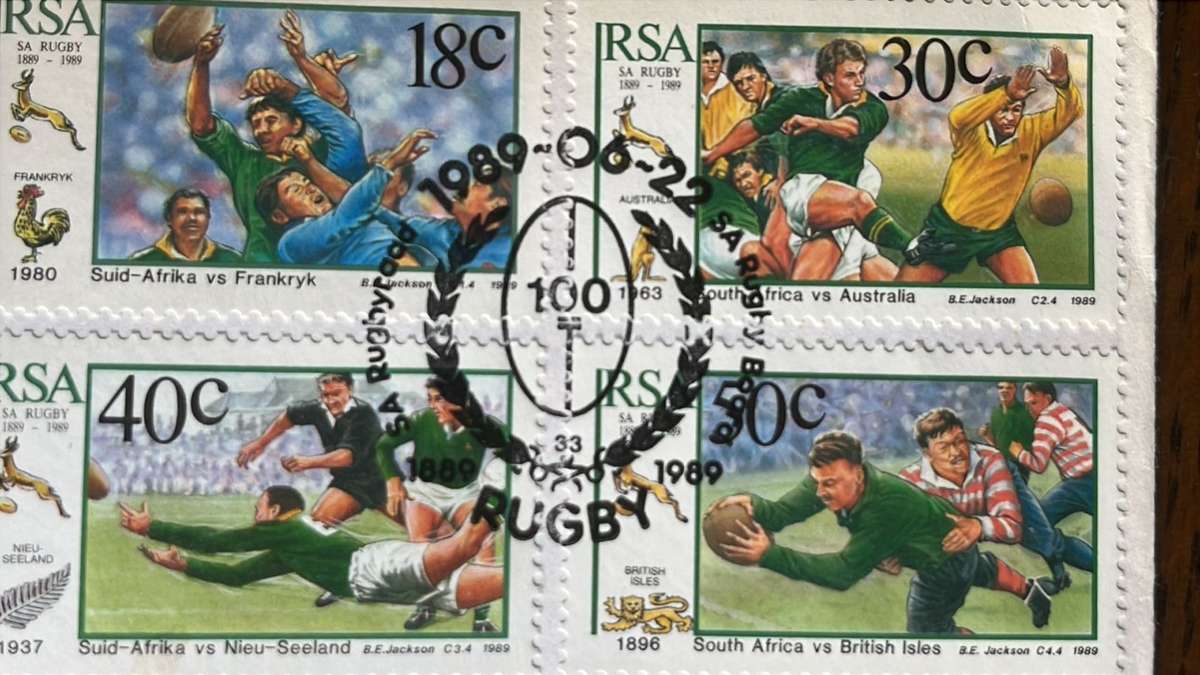 'n Allegaartjie van Jason...details below