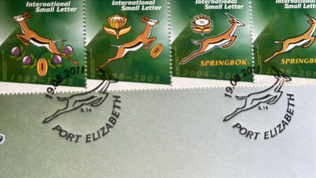 'n Allegaartjie van Jason...details below