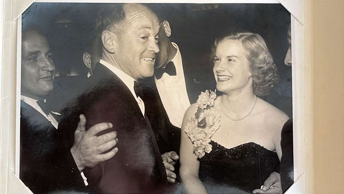 Springbok Rugby Hall of Fame Inductee - Dannie Craven Portrait, & More, details below