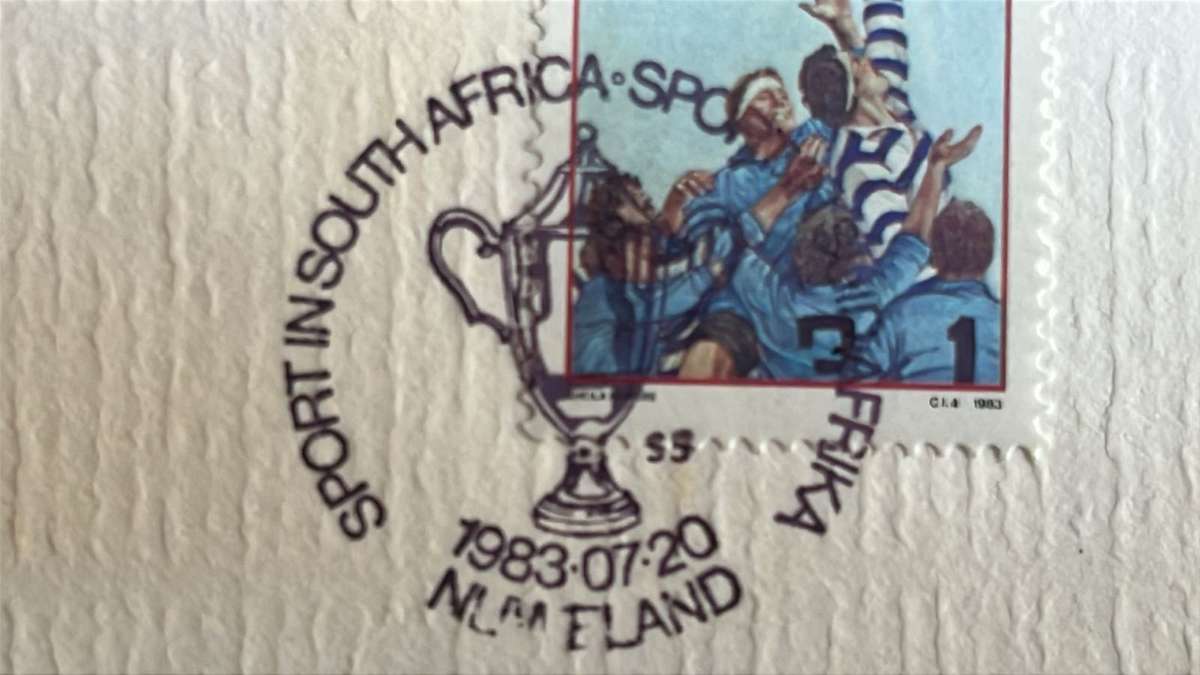 4 First Day Covers, Signed, details below