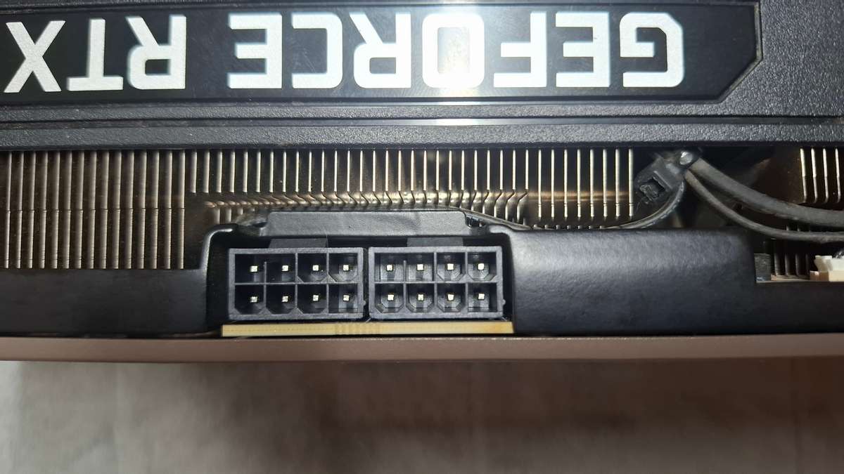 Palit Geforce RTX3080 10GB (Please read describtion)