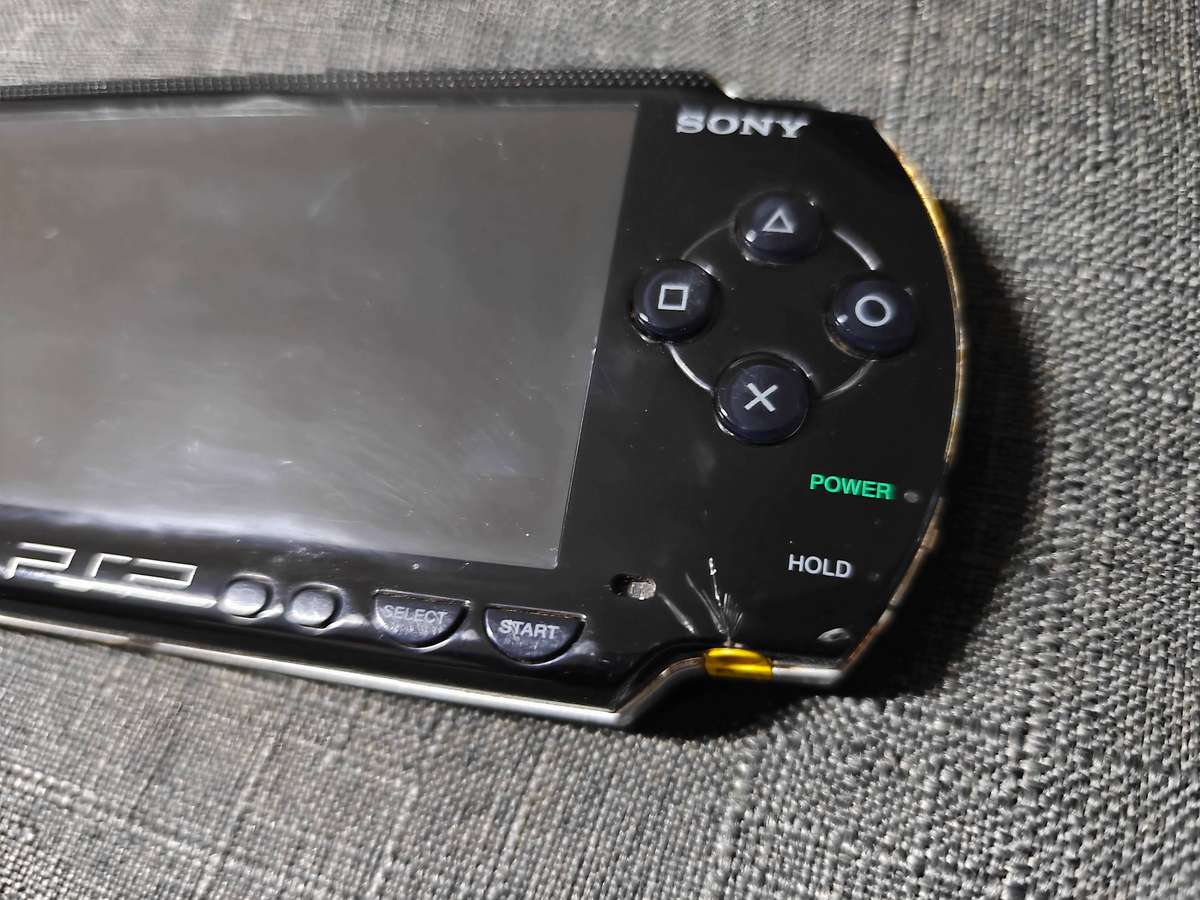 Song PSP 1004