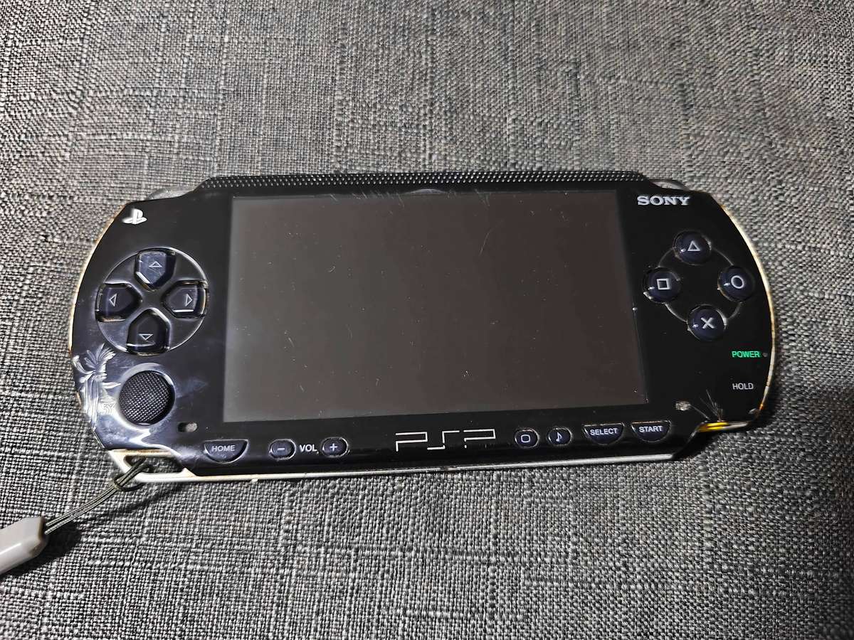 Song PSP 1004