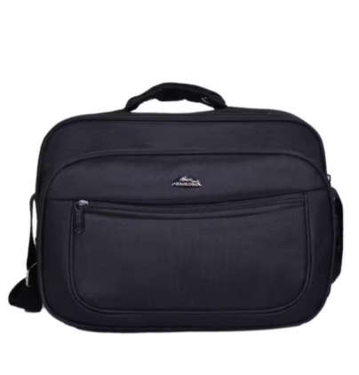 Mens  Messenger Bags Waterproof Oxford  Travel Shoulder Bags