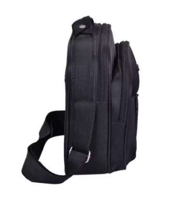 Mens  Messenger Bags Waterproof Oxford  Travel Shoulder Bags