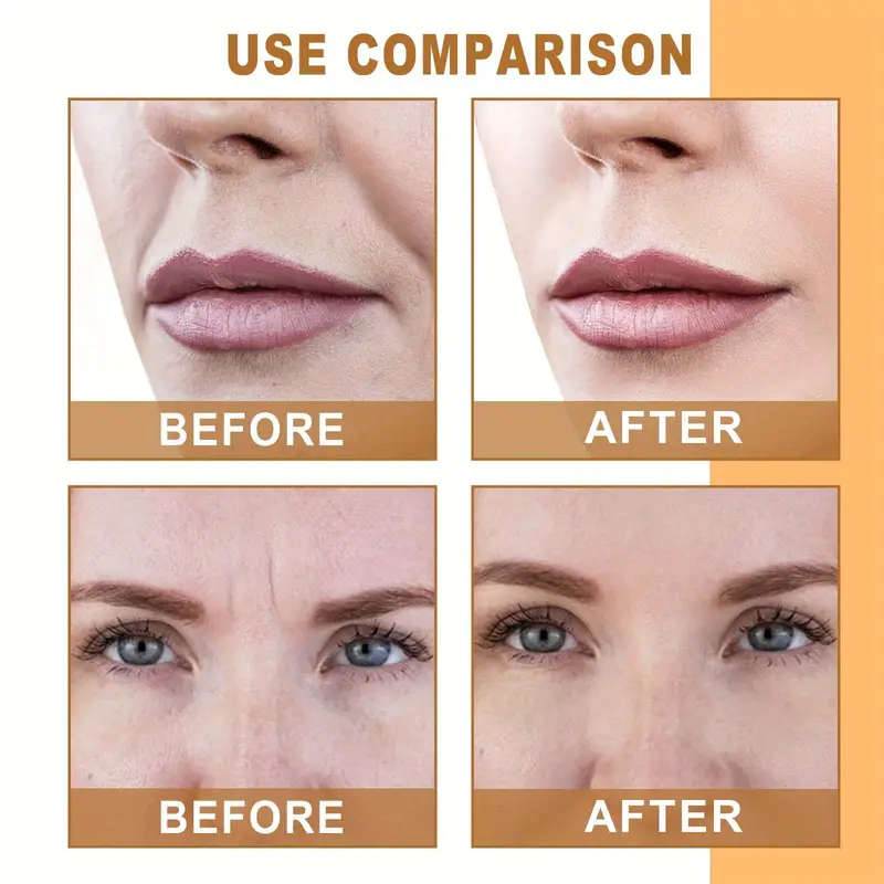 20pcs Collagen Rich Firming Sleeping Facial Mask - Hydrates, Smooths Wrinkles and Fine Lines