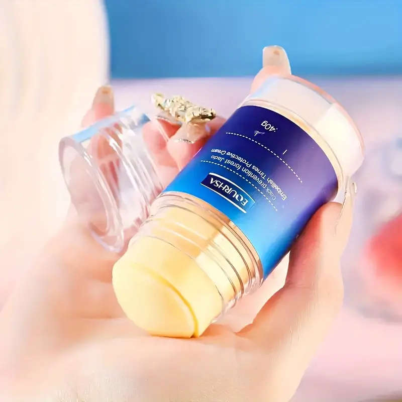 40g Anti Cracking Foot Cream For Dry And Cracked Feet And Heels