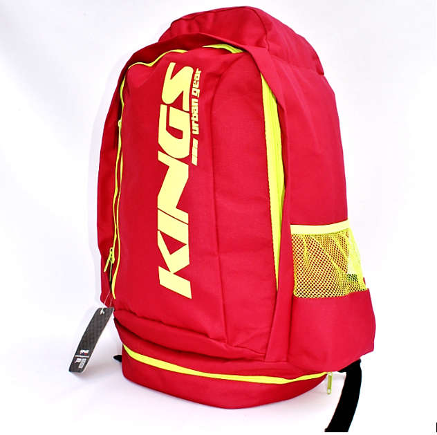 Kings  Urban Gear Sports Backpack