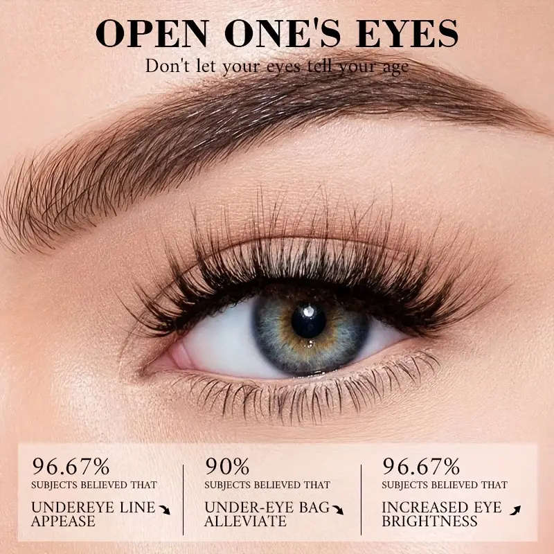 50g Turmeric Plus Vitamin C Rich Eye Cream